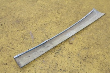 КРЫШКА ПЕРЕДНЕЙ ПРАВОЙ СТОЙКИ MASCOTT MASCOTT ПОКРАШЕННАЯ