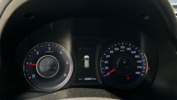 Hyundai i40 Kombi Facelifting 1.7 CRDi 141KM 2018 Hyundai i40 Automat Nawigacja Kamera 1.7 Diesel 141KM, zdjęcie 24