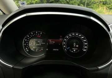 Ford Galaxy IV Van 2.0 TDCi 150KM 2015 Ford Galaxy 2.0 TDCI, AWD 4x4, NOWY ROZRZAD Najbogatsza Wersja 2.0 150KM, zdjęcie 12