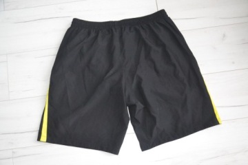 ШОРТЫ PUMA BORUSSIA DORTMUND L