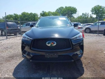 Infiniti QX50 2021 Infiniti QX50 Luxe 2021 2.0l 2.0 Benzyna 268KM, zdjęcie 7