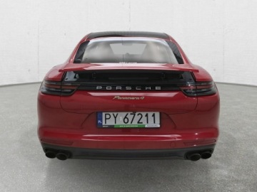 Porsche Panamera II 2017 Porsche Panamera Poleasingowe.pl, zdjęcie 5