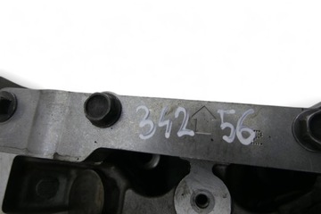 HLAVA MOTORU JEEP COMPASS 2.4 04884510AC