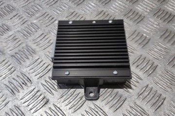 INVERTER JAGUAR F-PACE (X761) CX2314A375 1.99L DIESEL 2017