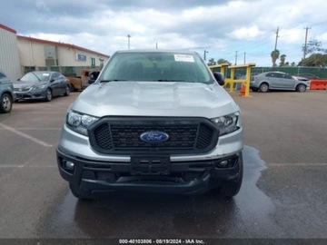 Ford Ranger VI 2022 Ford Ranger 2022 FORD RANGER XL 2.3 Benzyna 270KM, zdjęcie 9