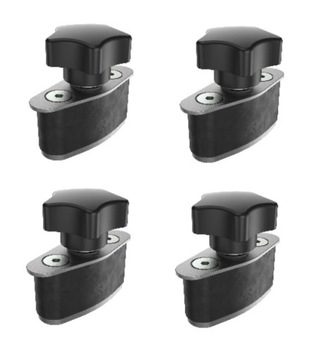 Задний кожух GKA tesseract Can-am outlander G2 650 1000 XT XTP XMR