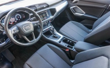 Audi Q3 II SUV 2.0 35 TDI 150KM 2021 Audi Q3 Audi Q3 2.0 TDI 150KM DSG 2.0 Diesel 150KM, zdjęcie 25