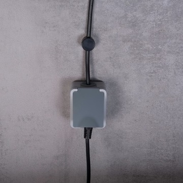 ОДИНАРНАЯ РОЗЕТКА ЗАКРЫВАЮЩЕЙСЯ ПОВЕРХНОСТИ ПРОМЫШЛЕННАЯ IP54 JLM TIGHT