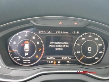 Audi Q5 II 2019 Audi Q5 2019 r., 2,0L PREMIUM PLUS 2.0 Benzyna 248KM, zdjęcie 6