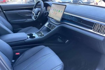 BYD Seal U Elektryczny 71,8 kWh 218KM 2025 BYD Seal U EV Comfort Duzy rabat Polski salon Kamera 360 Elektryczny, zdjęcie 12