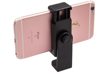 РЕГУЛИРУЕМАЯ ПОВОРОТНАЯ РУЧКА ДЛЯ УСТАНОВКИ ТЕЛЕФОНА ВЕРТИКАЛЬНО ГОРИЗОНТАЛЬНО 360 ГРАДУСОВ 1/4