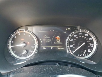 Toyota Highlander III 2022 Toyota Highlander Platinum 2022 3.5l 3.5 Benzyna 295KM, zdjęcie 9