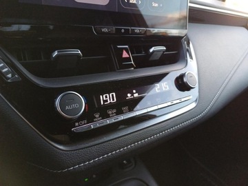 Toyota Corolla XII Sedan Facelifting 1.8 Hybrid 140KM 2024 Toyota Corolla 1.8 Hybrid Style Seria E21 (2019-), zdjęcie 24