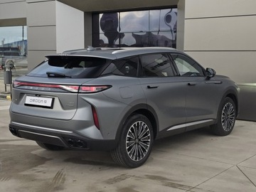 Omoda 9 1.5 T-GDI 537KM 2025 OMODA Omoda 9 1.5 Super Hybrid Exclusive AWD Suv 537KM 2025, zdjęcie 4