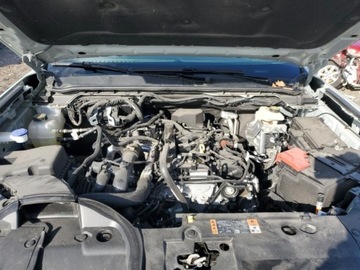 Ford Ranger VI 2024 Ford Ranger Lariat 2024 2.3l 2.3 Benzyna 270KM, zdjęcie 6