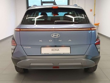 Hyundai Kona I Crossover Facelifting 1.0 T-GDI 120KM 2023 Hyundai Kona Executive Tech 120KM6MT 2023 - au..., zdjęcie 6