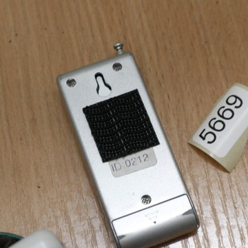 5669 Светодиодная подсветка багажника под багажник Honda Goldwing GL 1800