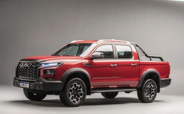 JAC T9 2026 JAC T9 Jac T9 2.0 Diesel 163KM, zdjęcie 10