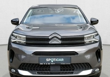 Citroen C5 Aircross SUV Facelifting 1.5 BlueHDi 131KM 2023 Citroen C5 Aircross 1.5 BlueHDi Feel EAT8 130KM SalonPL Gwarancja od RiA, zdjęcie 1