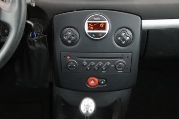 Renault Clio III Grandtour 1.2 i 75KM 2008 Renault Clio 1.2 16V , Klima, Klimatronic,ALU, zdjęcie 12