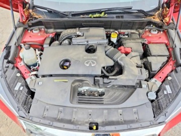 Infiniti 2023 Infiniti QX55 Sensory 2023 2.0 Benzyna 268KM, zdjęcie 6
