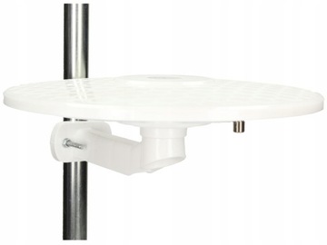 МОЩНАЯ DVB-T ТВ АНТЕННА DVB-T2 360 ГРАДУСОВ A9B