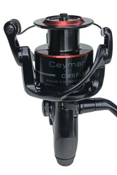 Катушка Okuma Ceymar Baitfeeder 355
