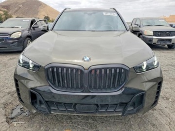 BMW X5 G05 2024 BMW X5 2024 BMW X5 XDRIVE40I 3.0 Benzyna 375KM, zdjęcie 5