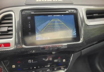Honda HR-V II SUV 1.6 i-DTEC 120KM 2017 Honda HR-V 1.6 Diesel 120KM, zdjęcie 12