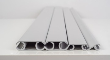 АЛЮМИНИЕВЫЕ ПРОФИЛИ