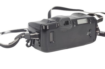MINOLTA RIVA ZOOM 105i APZ -do naprawy,części