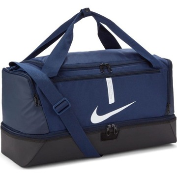 TORBA NIKE PIŁKARSKA SZKOLNA HARDCASE M CU8096 410