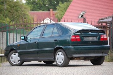 Lancia Delta II 1998 Lancia Delta Unikat Piękna Klimatronic El.Szyby Centrany Wspomaganie, zdjęcie 3