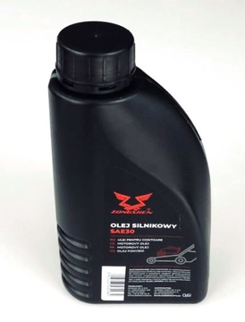 OLEJ MINERALNY DO KOSIAREK SAE30 1,4L SILNIKOWY