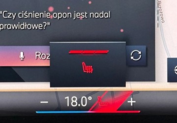 BMW Seria 5 G90-91 Touring 2.0 520d 197KM 2024 BMW Seria 5 I wlasciciel Hak M Sport Gwarancja Bezwypadkowy FVAT23, zdjęcie 37