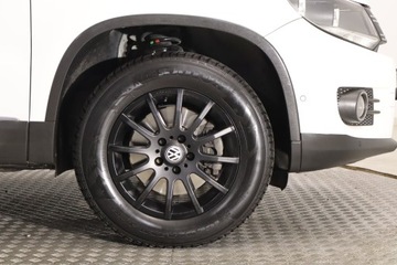 Volkswagen Tiguan I SUV Facelifting 1.4 TSI BlueMotion 160KM 2012 VW Tiguan 1.4 TSI, Klima, Klimatronic, Tempomat, zdjęcie 14