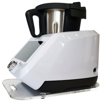 Выдвижная доска/подставка для SilverCrest Monsieur Cuisine SMART/Connect