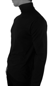 Гольф хлопковый POLISH PRODUCT черный L