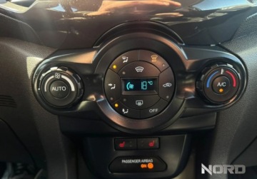 Ford Ecosport II SUV Facelifting 1.0 EcoBoost 140KM 2017 Ford EcoSport Bezwypadkowy, FV23, KredytowanieLeasing, Titanium, gwarancja, zdjęcie 20