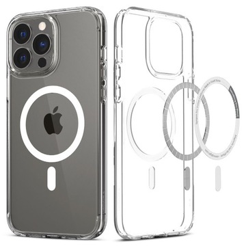 ETUI DO IPHONE 13 PRO SPIGEN CASE COVER MAGSAFE