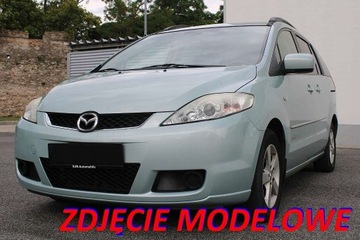 DISPLEJ HODINY MAZDA 5 CR 2005-2010 05-10