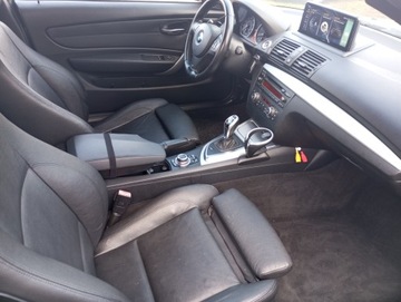 BMW Seria 1 F20-F21 2012 BMW 135i- 400 koni -Automat Xenon, zdjęcie 30