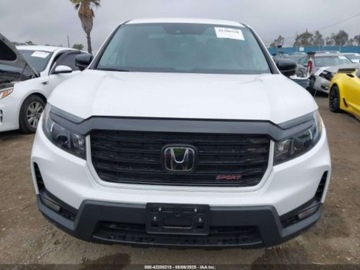 Honda Ridgeline 2023 Honda Ridgeline Sport 2023 3.5l 3.5 Benzyna 280KM, zdjęcie 7