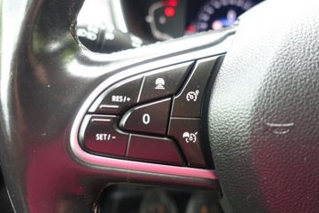 Renault Talisman Grandtour Facelifting 2.0 Blue dCi 160KM 2021 Renault Talisman Fv 23%* Automat EDC * 2.0 dCi 160, zdjęcie 22