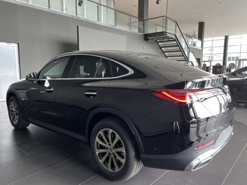 Mercedes GLC C254/X254 Coupe 2.0 200 204KM 2025 GLC Coupe 200 4-Matic Avantgarde 2.0 (204KM) 2025, zdjęcie 1