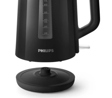 Электрочайник Philips HD9318/20 2200 Вт 1,7л 3000 серия