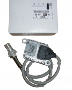 SONDA LAMBDA NOX JUMPER III 2.0BLUEHDI 9821120780
