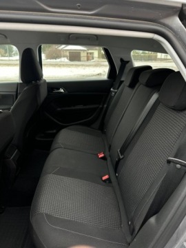 Peugeot 308 II SW Facelifting 1.5 BlueHDI 130KM 2021 Peugeot 308 SW 1.5 BlueHDi I-Cockpit Navi Kamera PDC, zdjęcie 14