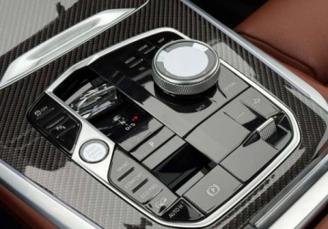 BMW X5 G05 M SUV 4.4 M50i 530KM 2023 BMW X5 M60i I wlasciciel V8 Hak PL Gwarancja Bezwypadkowy FV23, zdjęcie 18