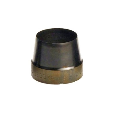 klosz wycinaka nasadzany 36 mm Boehm JLB 36